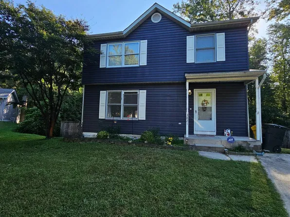 3821 Westwood Manor Way, Pasadena, MD 21122