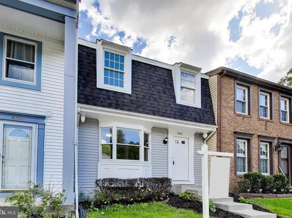 8108 Steeple Chase Ct, Springfield, VA 22153