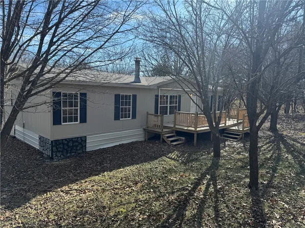 506 County Road 6411, Berryville, AR 72616