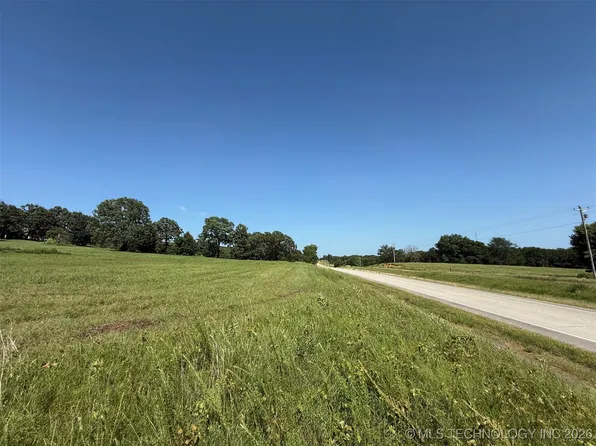 Us Highway 64, Gore, OK 74435