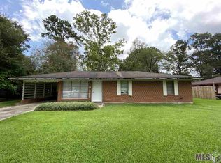 10255 Gerald Dr, Baton Rouge, LA 70815