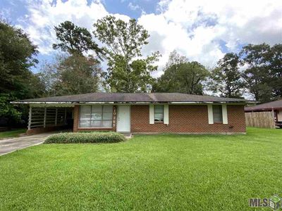 10255 Gerald Dr, Baton Rouge, LA, 70815