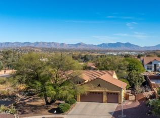 365 Piazza El Signori Ct, Rio Rico, AZ 85648