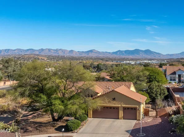 365 Piazza El Signori Ct, Rio Rico, AZ 85648