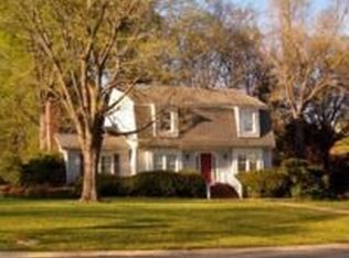 308 Crestview Trl, Monroe, NC 28112