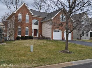 20038 Muirfield Village Ct, Ashburn, VA 20147