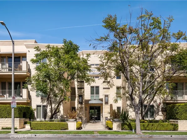 1318 S Roxbury Dr #210, Los Angeles, CA 90035