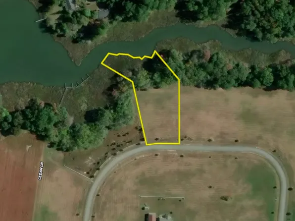 0 River View Rd, East New Market, MD 21631