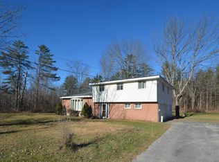 431 Chandlers Mill Rd, Newport, NH 03773