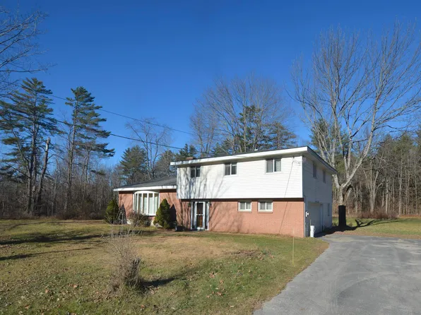 431 Chandlers Mill Road, Newport, NH 03773