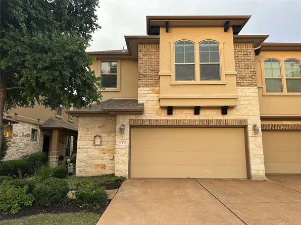 14001 Avery Ranch Blvd Unit 1001, Austin, TX 78717