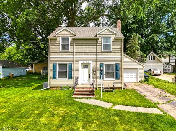 1735 Grant Ave, Cuyahoga Falls, OH 44223