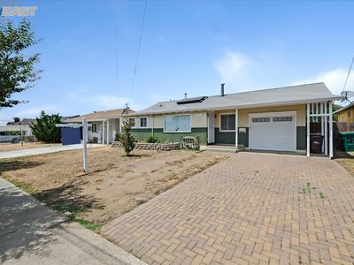 360 Hyde Dr, Hayward, CA, 94544