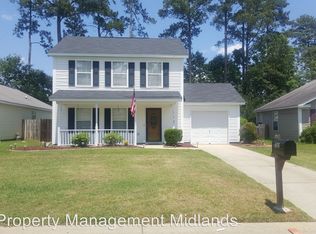 732 Fountain Lake Rd, Columbia, SC 29209