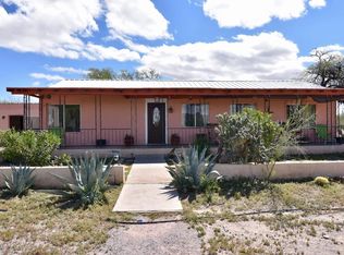 3660 N Elliott Rd, Ajo, AZ 85321