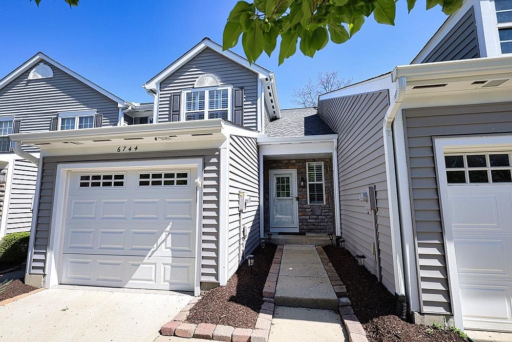 6744 Sandharbor Ct, Maineville, OH 45039 Zillow