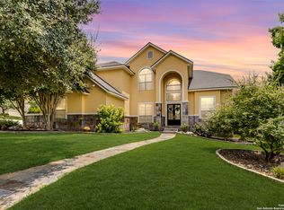 17822 Rockside Dr, San Antonio, TX 78258