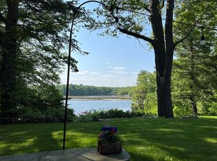 64 Kingswood Rd, Newton, MA 02466