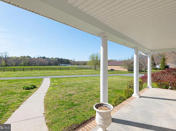 12740 Jarvis Rd, Bishopville, MD 21813