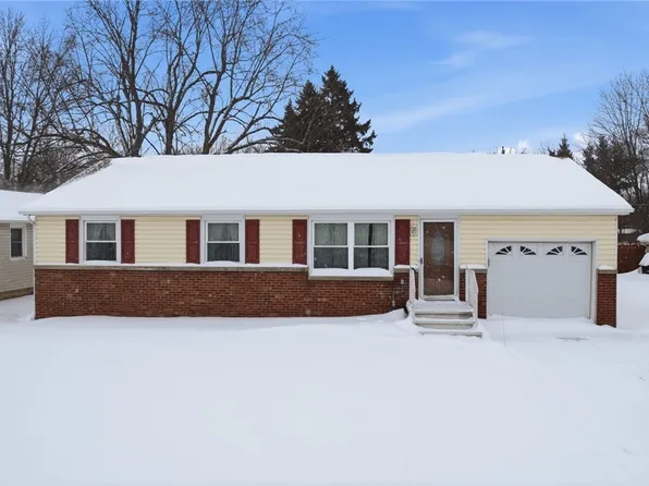 2611 Sweet Home Rd, Amherst, NY 14228