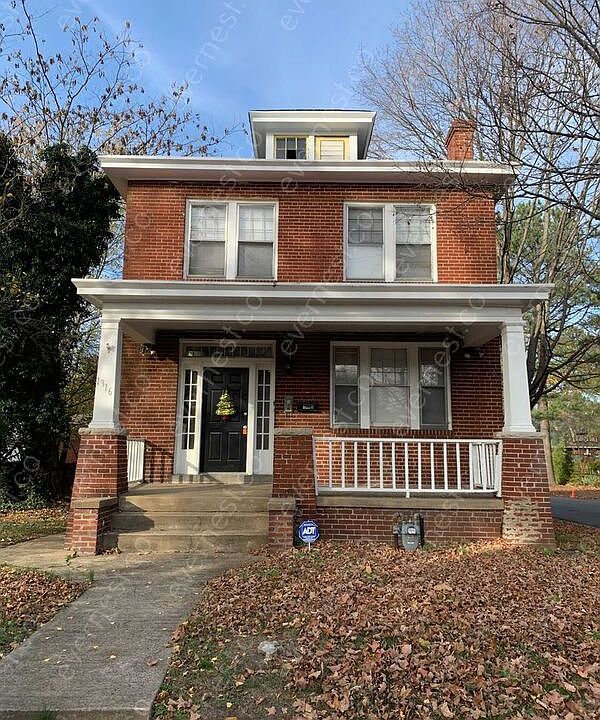 1st image of 1316 Apperson St #A