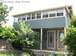 161 Cushing St #1, Cambridge, MA 02138