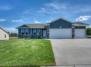 340 McKay Way, Waterloo, WI 53594