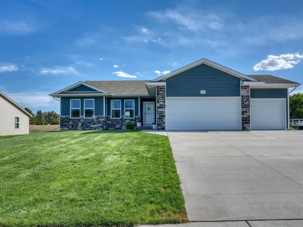 340 McKay WAY, Waterloo, WI 53594