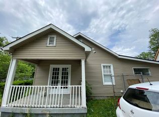 1635 Chase St, Nashville, TN 37216