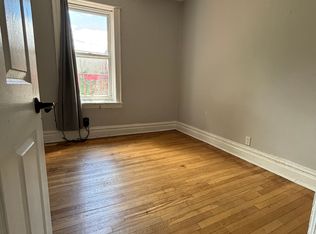 104 Baldwin Ave FLOOR 2, Jersey City, NJ 07306