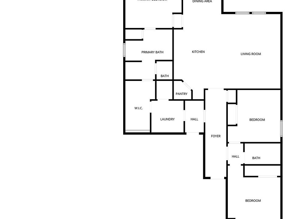 2nd image of 18119 Evergreen Dr