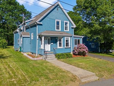 341 Linwood St, Lynn, MA, 01905