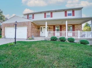 3927 Philnoll Dr, Cincinnati, OH