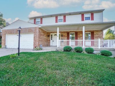 3927 Philnoll Dr, Cincinnati, OH, 45247