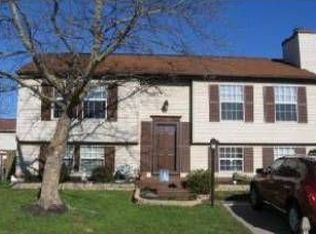 1302 Rainbow Way, Edgewood, MD 21040