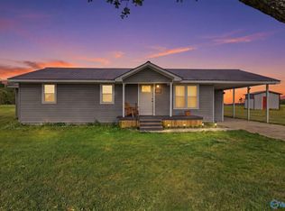 349 Winfrey Rd, Boaz, AL 35957