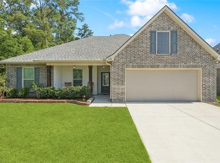 386 Knollwood Ln, Slidell, LA 70458