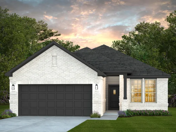 25821 Rugosa Dr, Magnolia, TX 77355