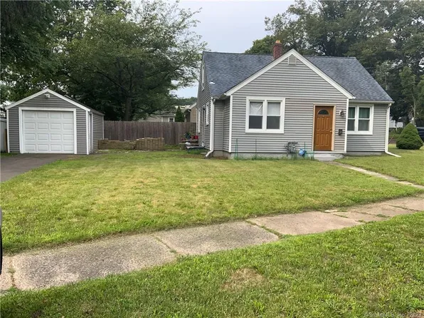 72 Frederick Street, New Haven, CT 06515