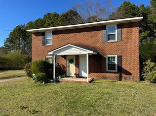 312-314 Sharpe Rd, Rocky Mount, NC 27803