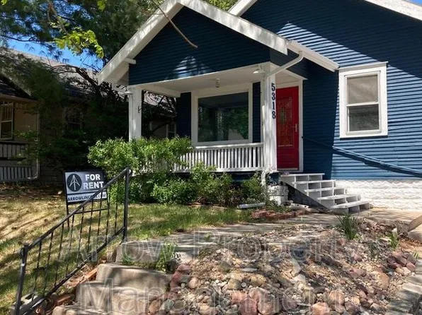 5318 Stockwell St #5318, Lincoln, NE 68506