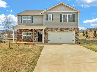 122 Amblers Knoll Rd, Weaverville, NC 28787