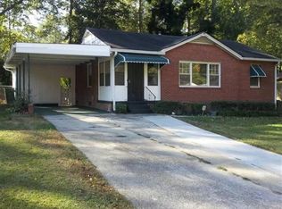 425 Thaxton Dr SE, Atlanta, GA