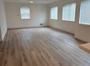 Equinox, Seattle, WA 98103
