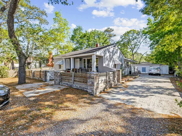 606 18th Ave. N, Myrtle Beach, SC 29577