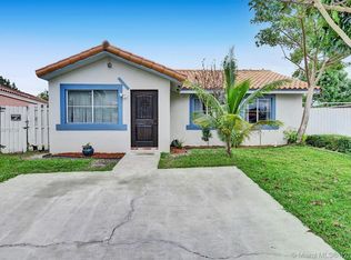 20881 SW 119th Pl, Miami, FL 33177