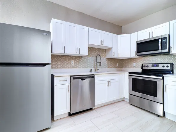 The Hyde Park Collection