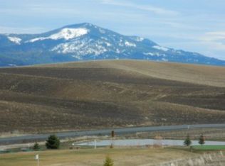 4813 Airport Rd, Pullman, WA 99163