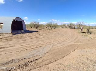 8135 S Worden Rd, Tucson, AZ 85735