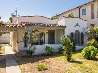 12236 Gorham Ave, Los Angeles, CA 90049